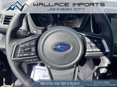 2026 Subaru ASCENT Touring 7-Passenger