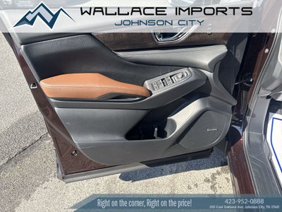 2026 Subaru ASCENT Touring 7-Passenger