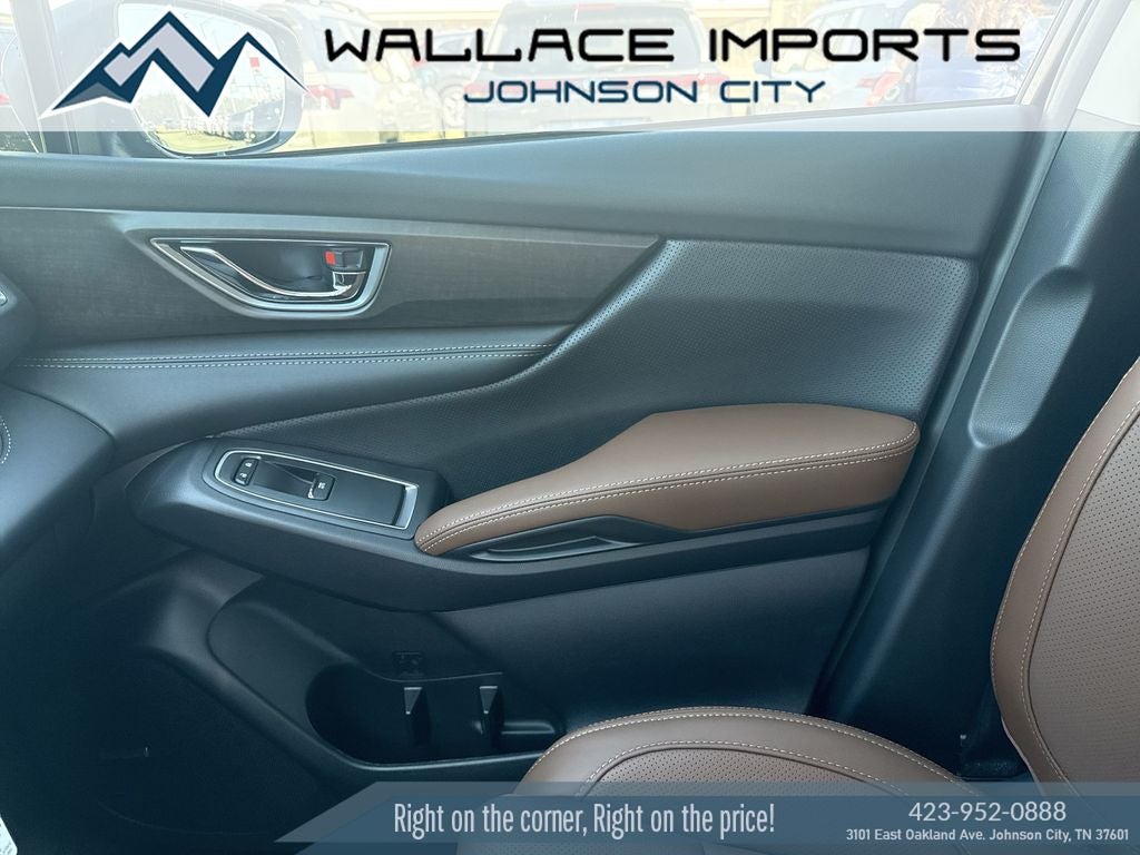 2026 Subaru ASCENT Touring 7-Passenger
