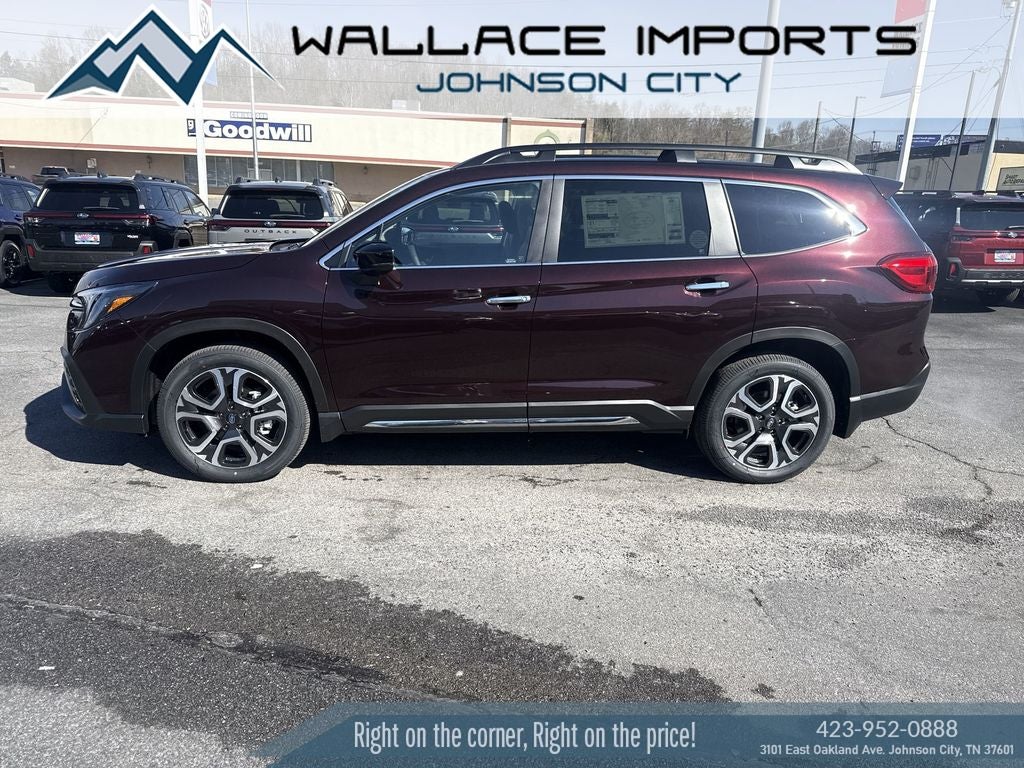 2026 Subaru ASCENT Touring 7-Passenger