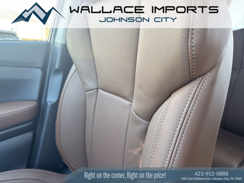 2026 Subaru ASCENT Touring 7-Passenger
