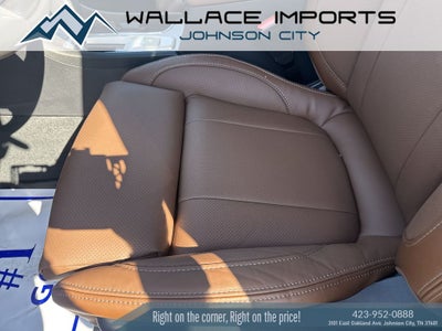 2026 Subaru ASCENT Touring 7-Passenger
