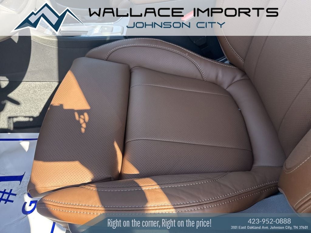 2026 Subaru ASCENT Touring 7-Passenger
