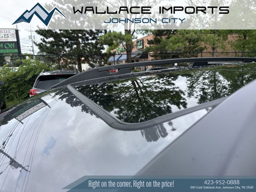 2026 Subaru ASCENT Touring 7-Passenger