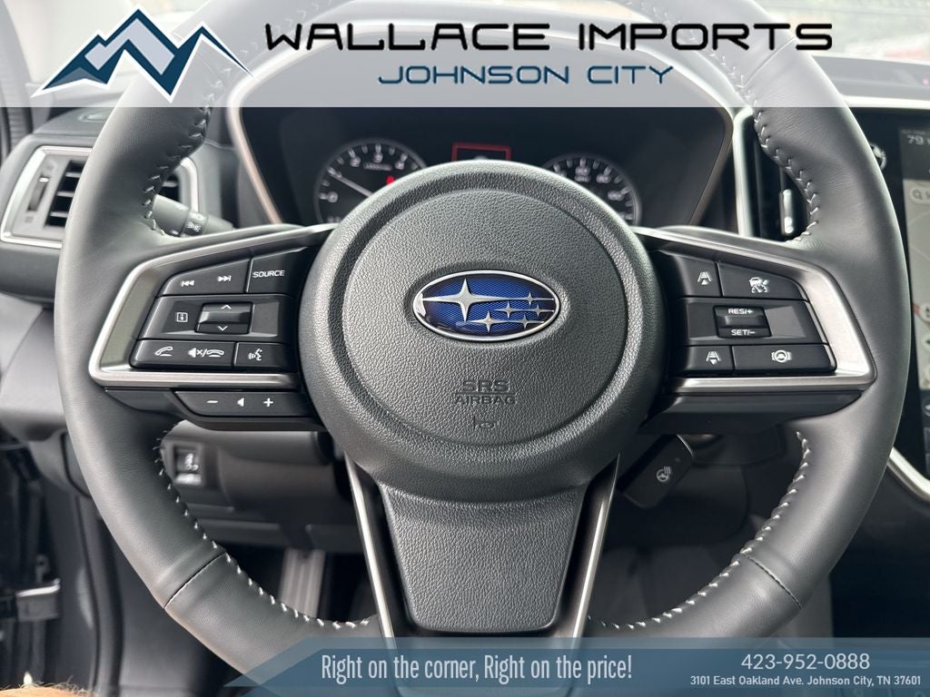2026 Subaru ASCENT Touring 7-Passenger