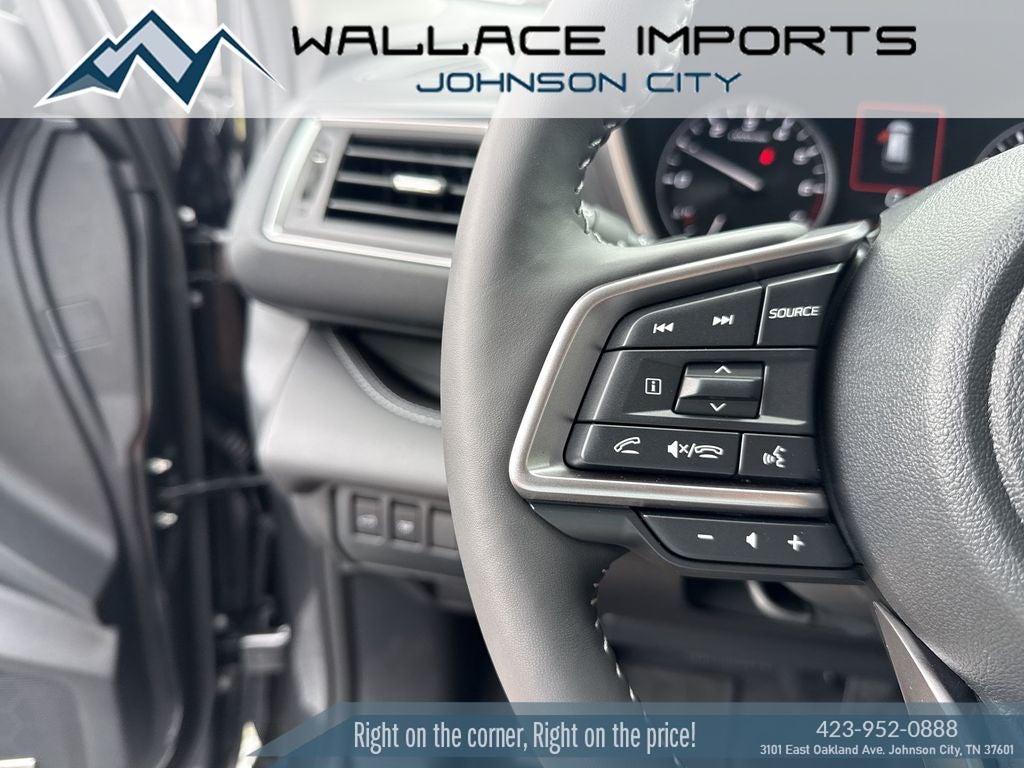2026 Subaru ASCENT Touring 7-Passenger