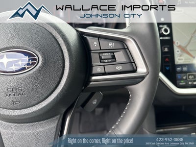 2026 Subaru ASCENT Touring 7-Passenger
