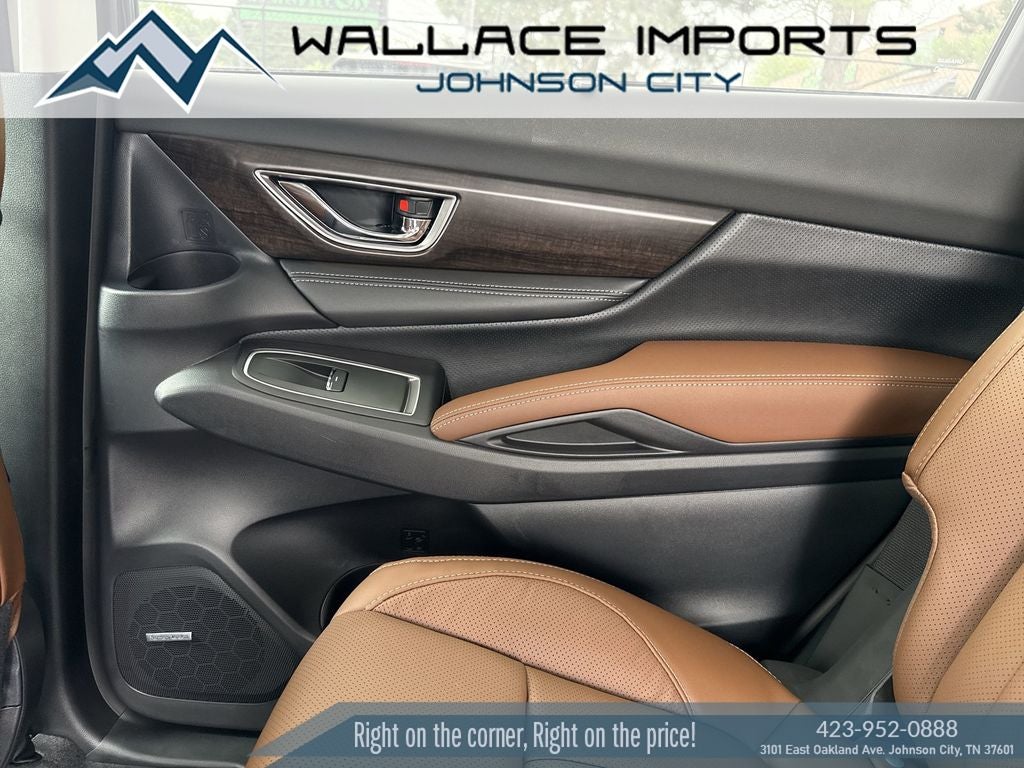 2026 Subaru ASCENT Touring 7-Passenger