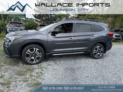 2026 Subaru ASCENT Touring 7-Passenger