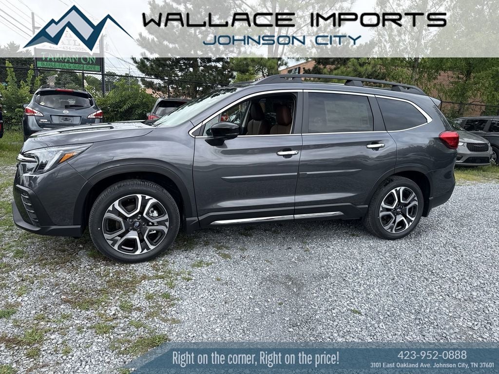 2026 Subaru ASCENT Touring 7-Passenger