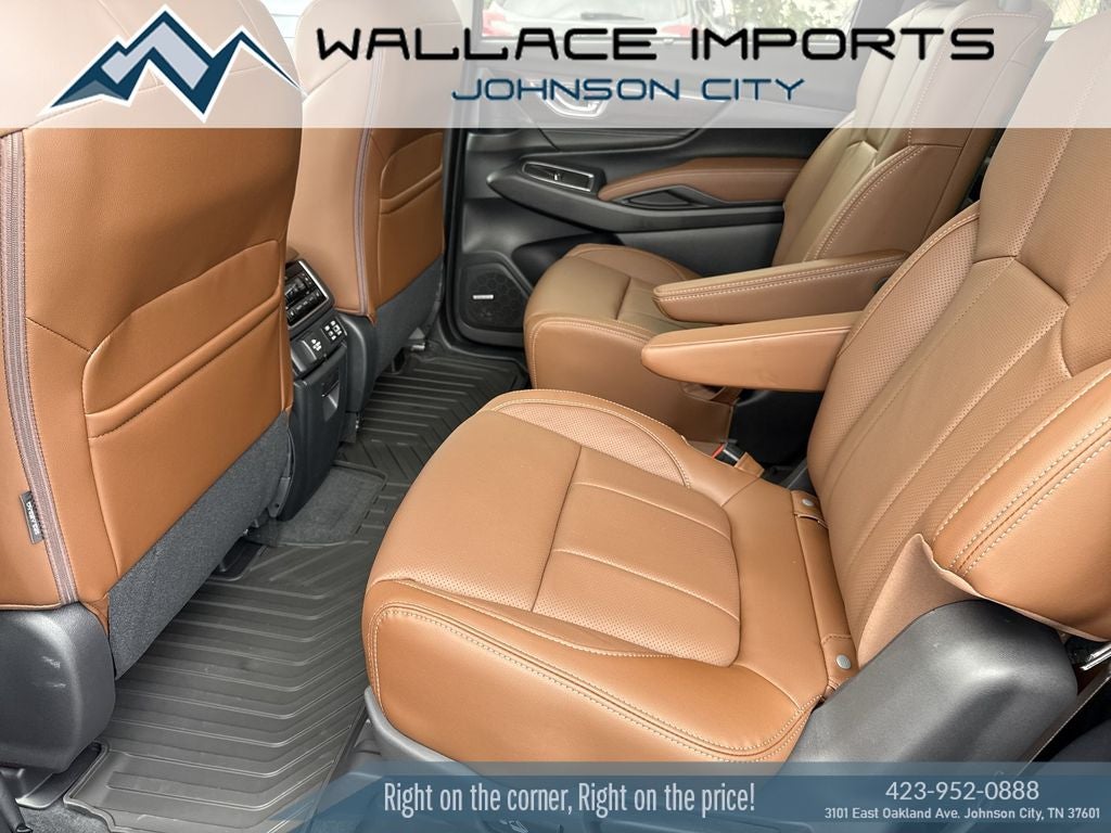 2026 Subaru ASCENT Touring 7-Passenger