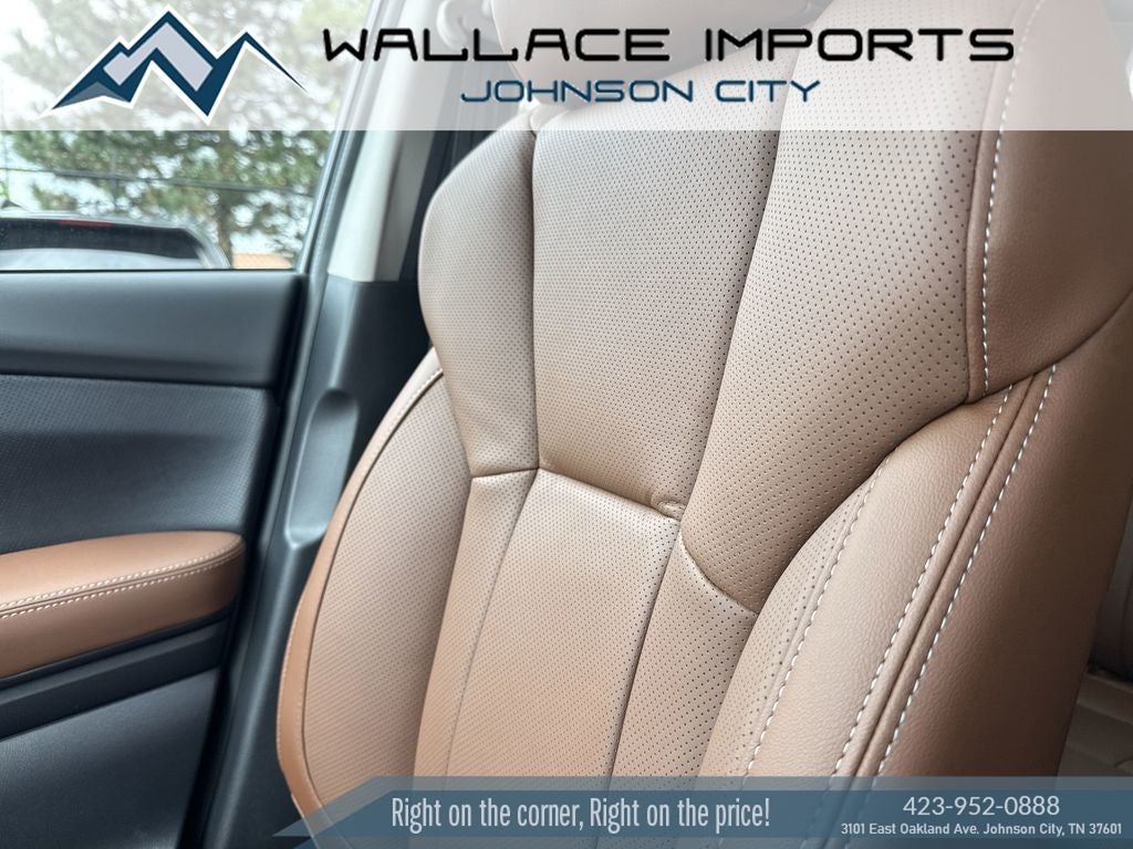 2026 Subaru ASCENT Touring 7-Passenger