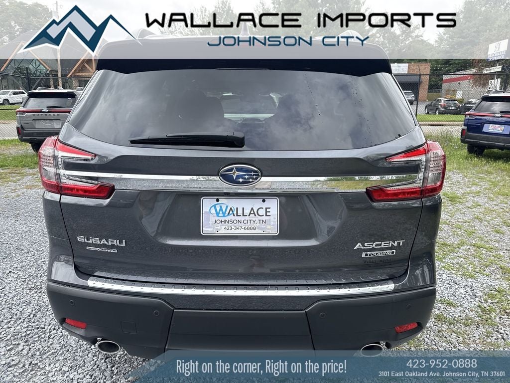 2026 Subaru ASCENT Touring 7-Passenger