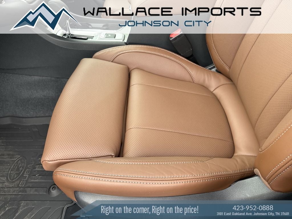 2026 Subaru ASCENT Touring 7-Passenger