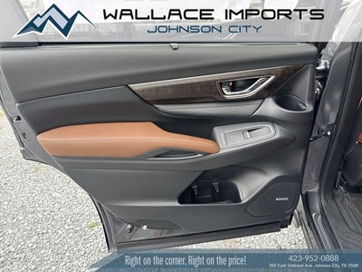 2026 Subaru ASCENT Touring 7-Passenger