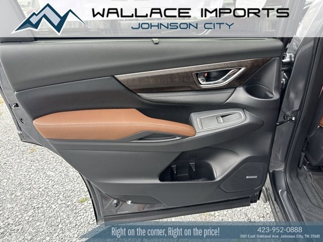 2026 Subaru ASCENT Touring 7-Passenger