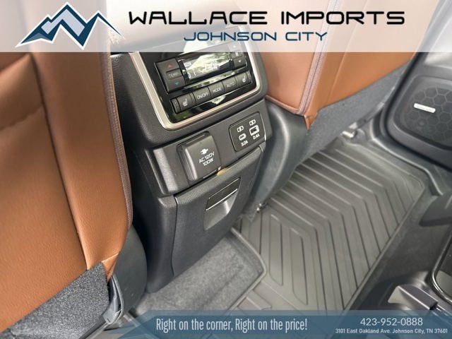 2026 Subaru ASCENT Touring 7-Passenger