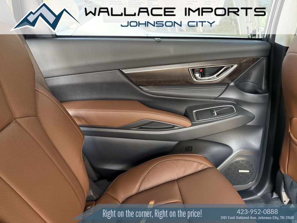 2026 Subaru ASCENT Touring 7-Passenger