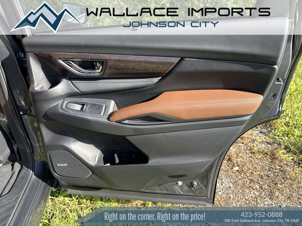 2026 Subaru ASCENT Touring 7-Passenger