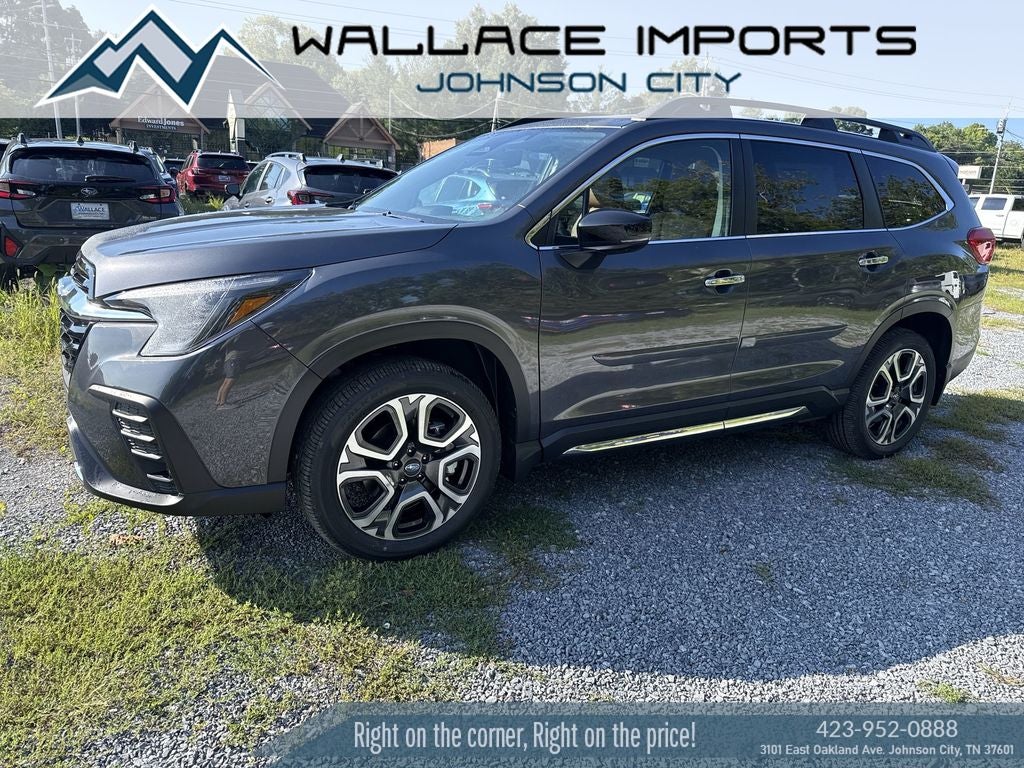 2026 Subaru ASCENT Touring 7-Passenger