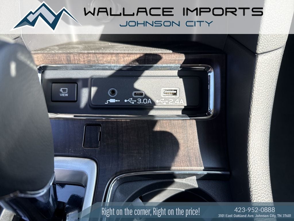 2026 Subaru ASCENT Touring 7-Passenger