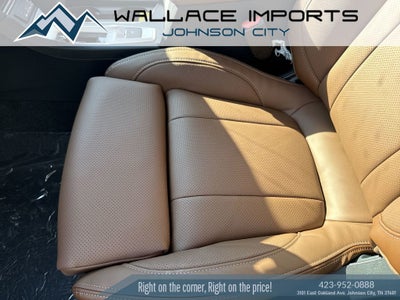 2026 Subaru ASCENT Touring 7-Passenger