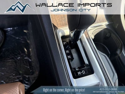 2026 Subaru ASCENT Touring 7-Passenger