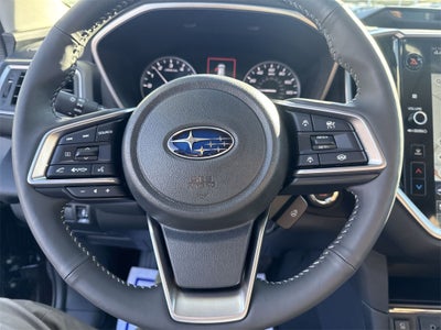 2026 Subaru ASCENT Touring 7-Passenger