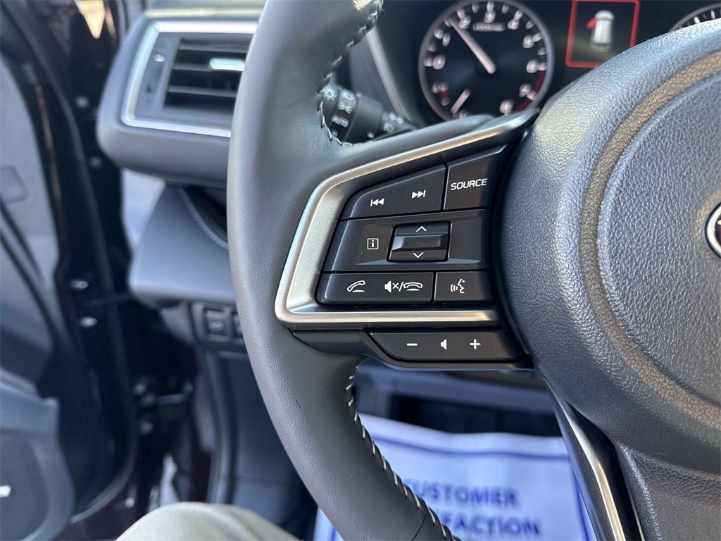 2026 Subaru ASCENT Touring 7-Passenger