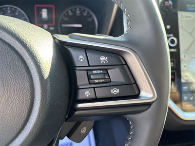 2026 Subaru ASCENT Touring 7-Passenger