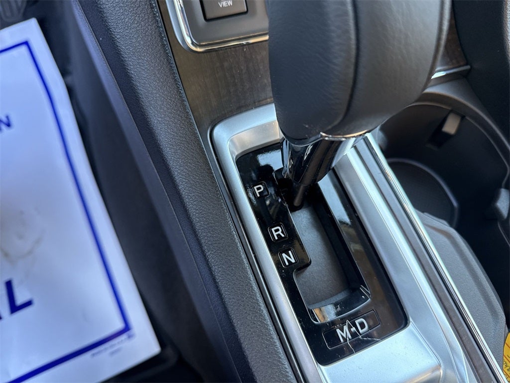 2026 Subaru ASCENT Touring 7-Passenger