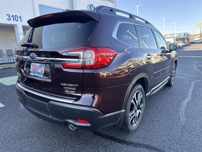 2026 Subaru ASCENT Touring 7-Passenger
