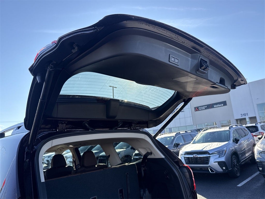 2026 Subaru ASCENT Touring 7-Passenger