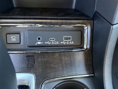 2026 Subaru ASCENT Touring 7-Passenger