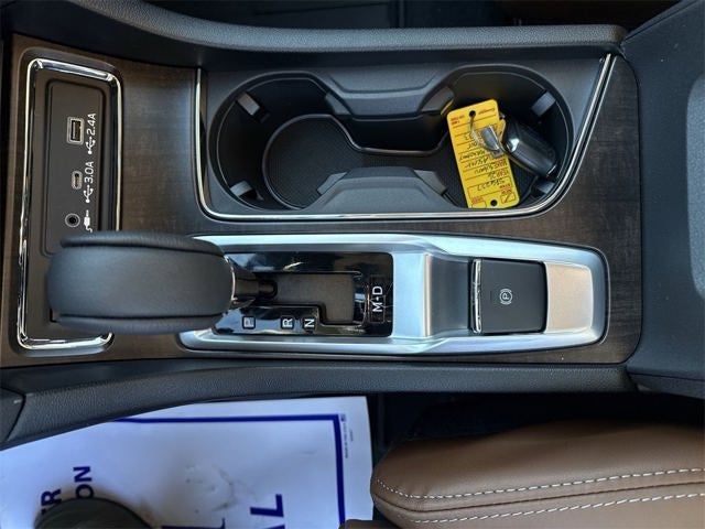 2026 Subaru ASCENT Touring 7-Passenger