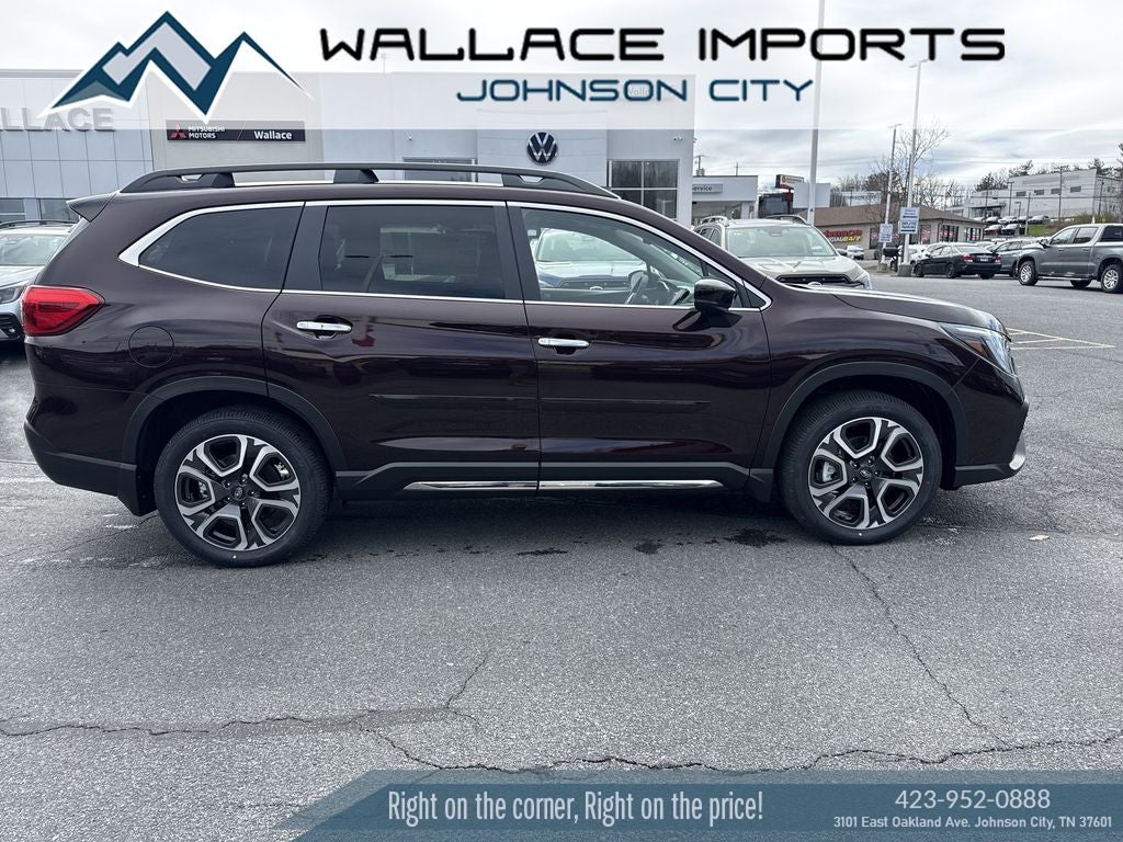 2026 Subaru ASCENT Touring 7-Passenger