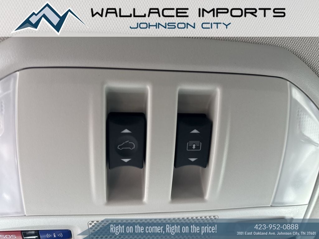 2026 Subaru ASCENT Touring 7-Passenger