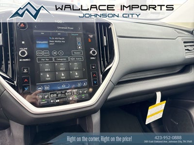 2026 Subaru ASCENT Touring 7-Passenger