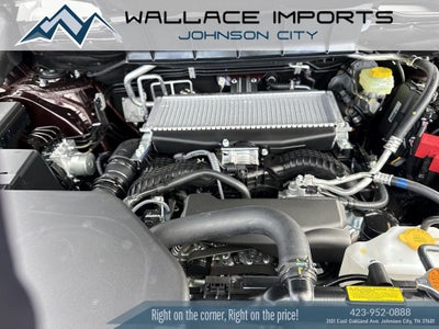 2026 Subaru ASCENT Touring 7-Passenger