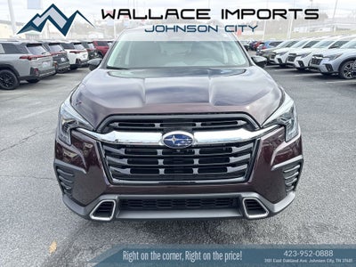 2026 Subaru ASCENT Touring 7-Passenger