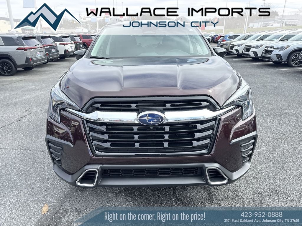 2026 Subaru ASCENT Touring 7-Passenger