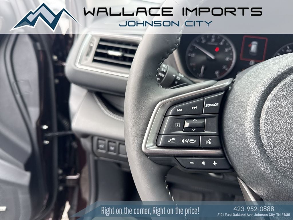 2026 Subaru ASCENT Touring 7-Passenger