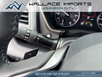 2026 Subaru ASCENT Touring 7-Passenger