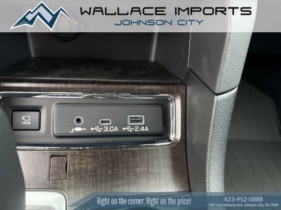 2026 Subaru ASCENT Touring 7-Passenger