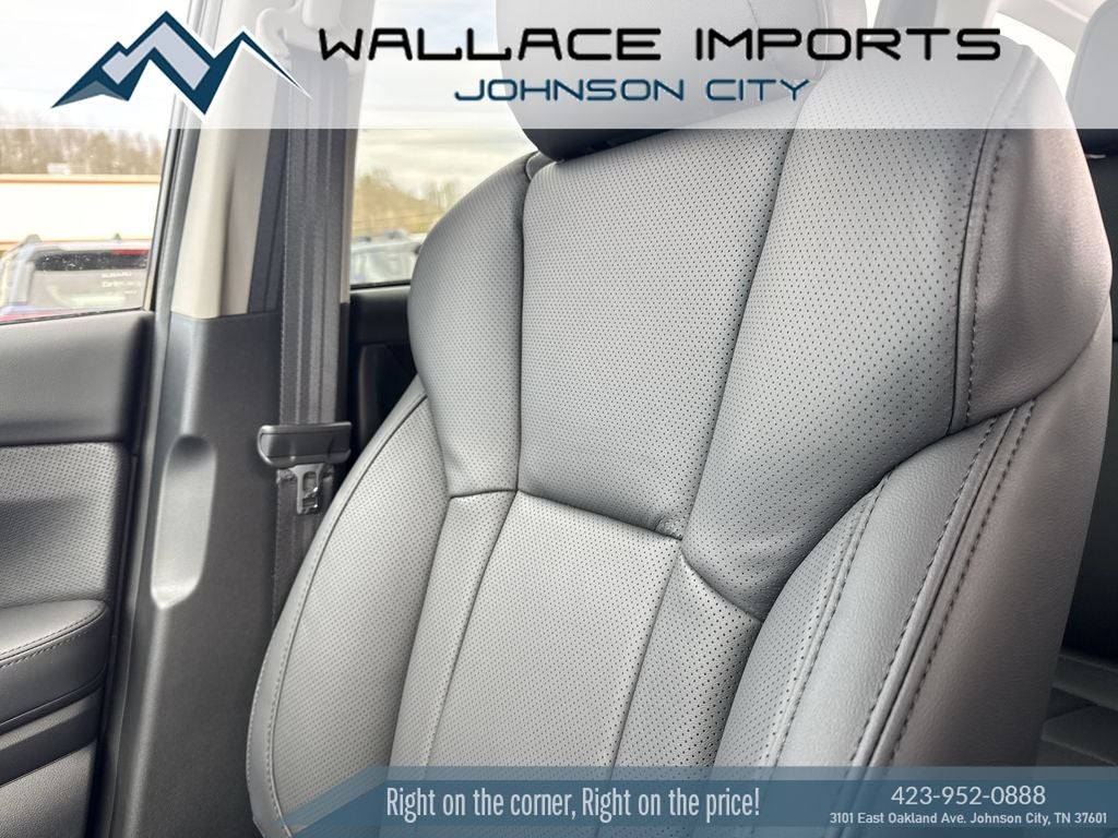 2026 Subaru ASCENT Touring 7-Passenger