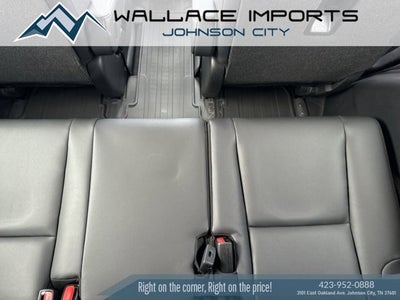 2026 Subaru ASCENT Touring 7-Passenger