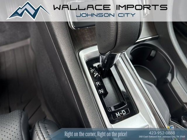 2026 Subaru ASCENT Touring 7-Passenger