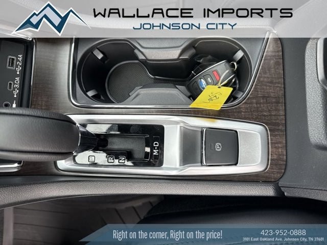 2026 Subaru ASCENT Touring 7-Passenger