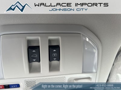 2026 Subaru ASCENT Touring 7-Passenger