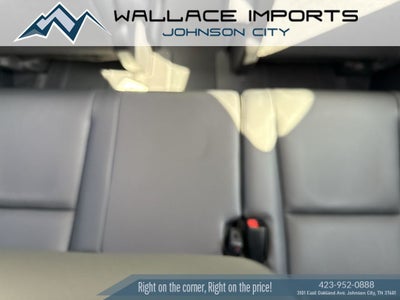 2026 Subaru ASCENT Touring 7-Passenger